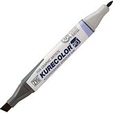 Kuretake Zig Kurecolor KC-3000 Twin Marker - Mid Brown - 76