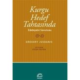 Kurgu Hedef Tahtasında / Gregory Jusdanis