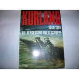 Kurland 1944/1945