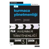 KURMACA YÖNETMENLİĞİ - ROBERT EDGAR-HUNT