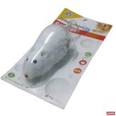 Kurmalı Fare Kedi Oyuncağı
