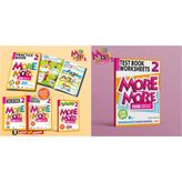 Kurmay Elt 2027 2. Sınıf Practice Book - Test Book Seti 4 Kitap Maarif Model