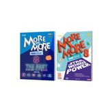 Kurmay Yayınları Kurmay Elt 2027 8. Sınıf Lgs Fame The Best Test - Star Words Power Seti 2 Kitap