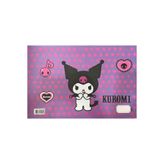 kuromi Beslenme Örtüsü