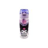 kuromi Plastik Matara 500ml Timon