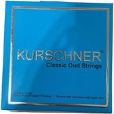 Kürschner Klasik Ud Teli