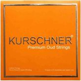 Kurschner P-110 Numara Carbon Ud Teli - Gri