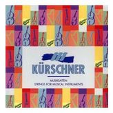 Kürschner P109 Premium Ud Teli