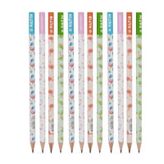 Kurşun Kalem Flamingo 12'li Set