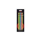 Kurşun Kalem Rotring Neon 5'li