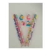 Kursun Kalem Unicorn 12Li Set