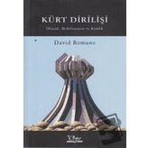 Kürt Dirilişi - David Romano
