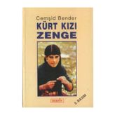KÜRT KIZI ZENGE - CEMŞID BENDER