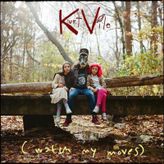 Kurt Vile Watch My Moves Plak