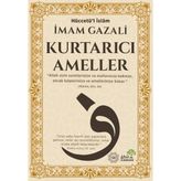 Kurtarıcı Ameller Imam Gazali - Renkli