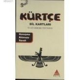 KÜRTÇE DIL KARTLARI - OSMAN ASLANOĞLU