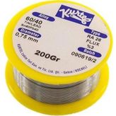Kurtel 200 gr 0.75 mm İnce Lehim Teli