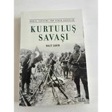 Kurtuluş Savaşı (Sahafiye Kitap)