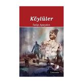 Kurtuluş Savaşı Üçlemesi (3 Kitap) - Talip Apaydın