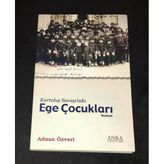 Kurtuluş Savaşı'nda Ege Çocukları (Sahafiye Kitap)