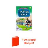 Kurtuluşun Kahramanları - Hatice Bacı + Türk Klasiği Hediye