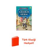 Kurtuluşun Kahramanları - Kambur Kerim + Türk Klasiği Hediye