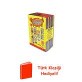 Kurtuluşun Kahramanları - Set + Türk Klasiği Hediye