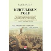 Kurtuluşun Yolu Kamil Necdet Ar