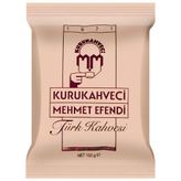 KuruKahveci Mehmet Efendi 100 gr Türk Kahvesi
