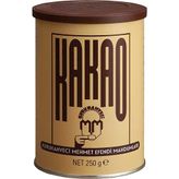 Kurukahveci Mehmet Efendi 250 gr Teneke Kakao