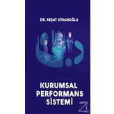 Kurumsal Performans Sistemi - Reşat Sinanoğlu