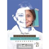 Kurumsal Sosyal Sorumluluk Projeleri - Ebru Özgen