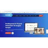 Kurumsal V12 Web Yazılımı