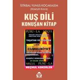 Kuş Dili Konuşan Kitap