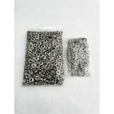 Kuş Gözü No: 24 - Metal Pullu - Paket 1000LI