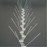 Kus Kovucu Teli Paslanmaz Celik Bird Spikes 2 M 4 Adett