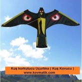 Kuş Kovucu Uçurtma