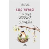 Kuş Yuvası Osmanlıca Masallar-1
