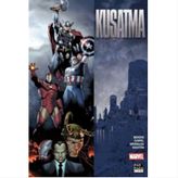 Kuşatma - Mustafa Güldağı
