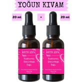 Kuşburnu Çekirdeği Yağı - (2 x 20 Ml) - 100 ml