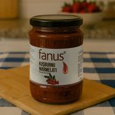 Kuşburnu Marmelatı 650G - 650 gr