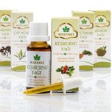 Kuşburnu Yağı 20 ml