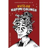 Kuşlar Kapımı Çalınca Tulukitap