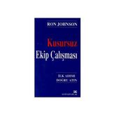 Kusursuz Ekip Çalışması - Ron Johnson