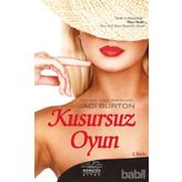 KUSURSUZ OYUN - JACI BURTON