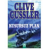 KUSURSUZ PLAN - CLIVE CUSSLER