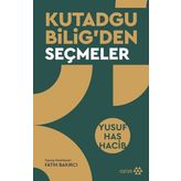 Kutadgu Bilig’den Seçmeler Yeditepe Yayınevi