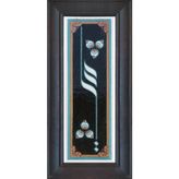 Kütahya Çini 10 x 30 Çini Pano-40