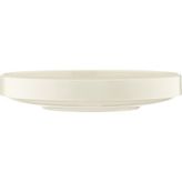 Kütahya Porselen Chef Taste Of Krem 24 cm Çukur Tabak