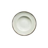 Kütahya Porselen COLORX RISUS 27 CM. MAKARNA TABAĞI